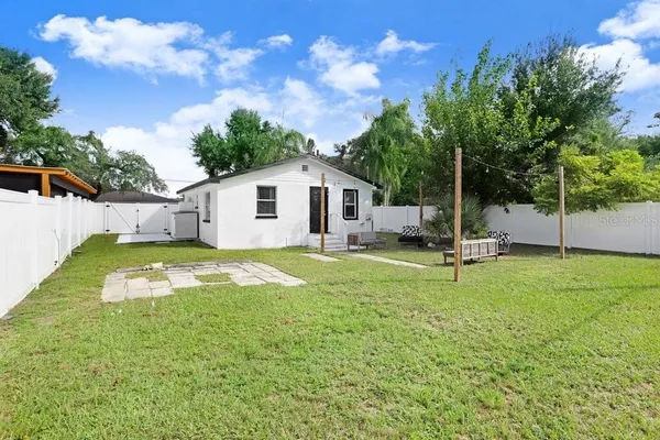 $319,900 | 1811 East Palifox Street, Tampa, FL 33610