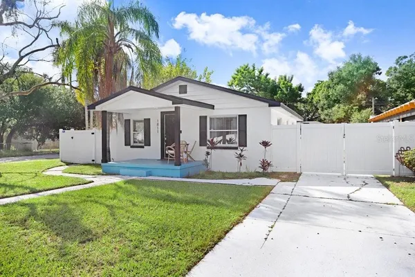 $319,900 | 1811 East Palifox Street, Tampa, FL 33610