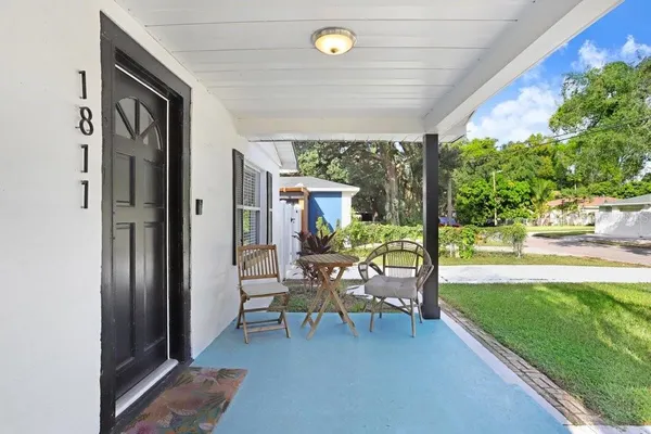 $319,900 | 1811 East Palifox Street, Tampa, FL 33610