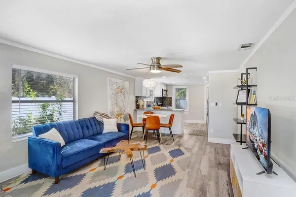 $319,900 | 1811 East Palifox Street, Tampa, FL 33610