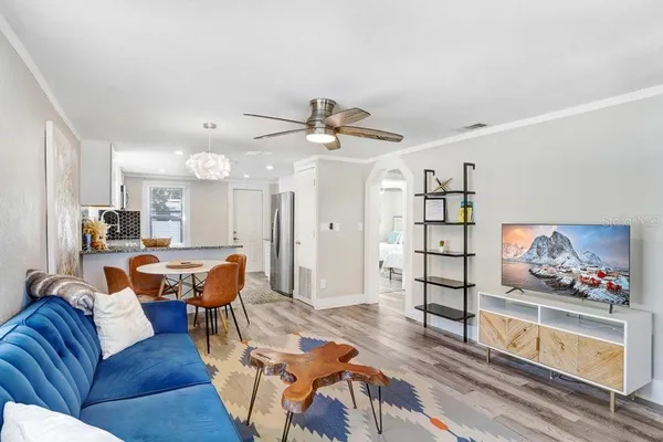 $319,900 | 1811 East Palifox Street, Tampa, FL 33610