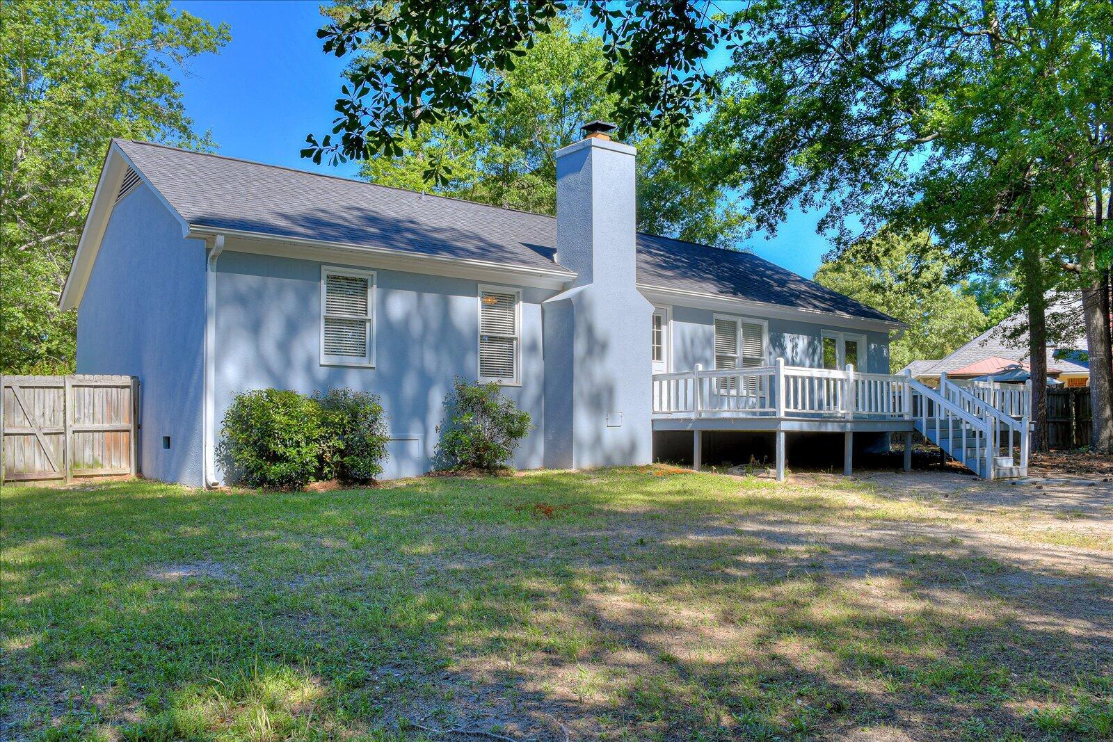 4724 Brookgreen Road Martinez, GA 30907 - Photo 31 of 33 34-134
