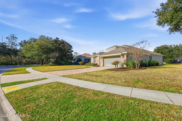 $675,000 | 696 River Run Boulevard, Ponte Vedra, FL 32081