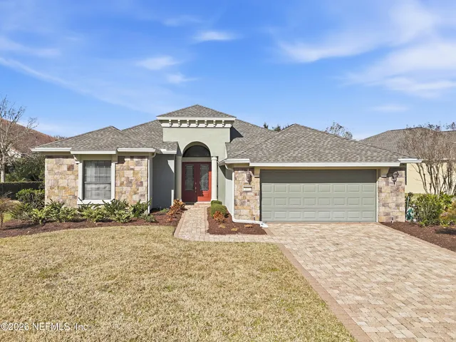 $675,000 | 696 River Run Boulevard, Ponte Vedra, FL 32081