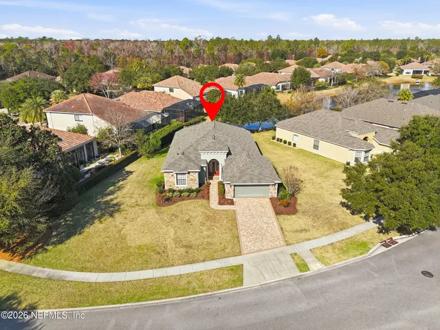 $675,000 | 696 River Run Boulevard, Ponte Vedra, FL 32081