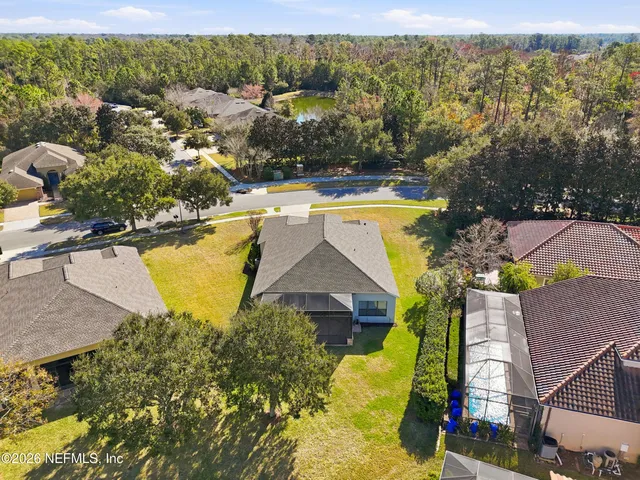 $675,000 | 696 River Run Boulevard, Ponte Vedra, FL 32081