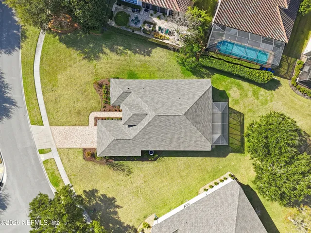 $675,000 | 696 River Run Boulevard, Ponte Vedra, FL 32081