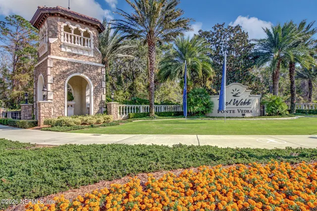 $675,000 | 696 River Run Boulevard, Ponte Vedra, FL 32081