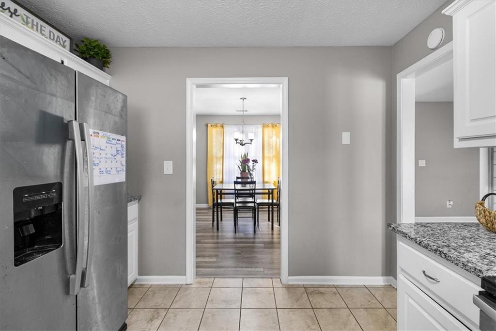 472 Oak Hill Road Covington, GA 30016 - Photo 16 of 41