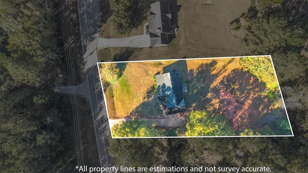 472 Oak Hill Road Covington, GA 30016 - Photo 3 of 41 swimming view