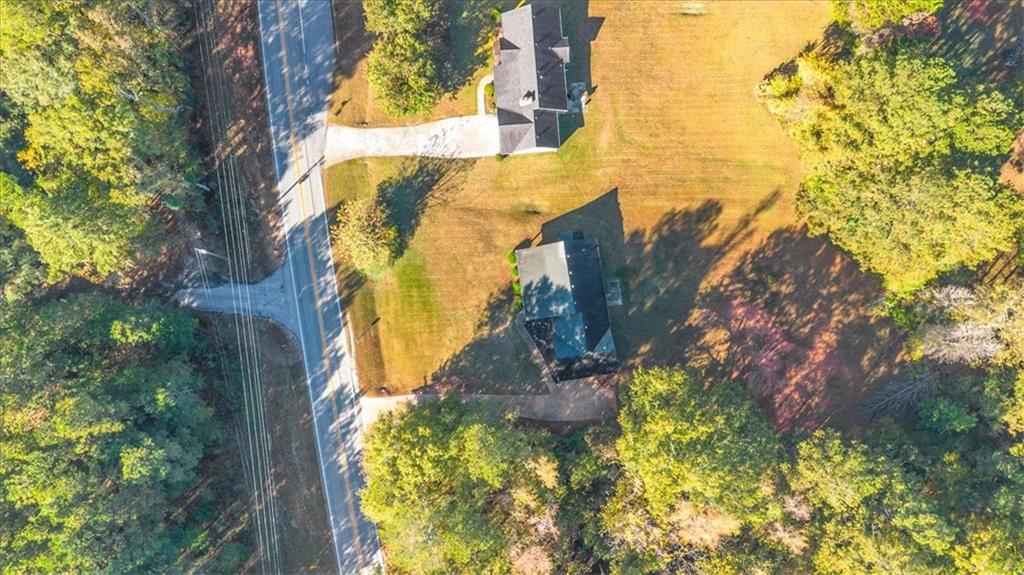 472 Oak Hill Road Covington, GA 30016 - Photo 35 of 41 a bird view of a house