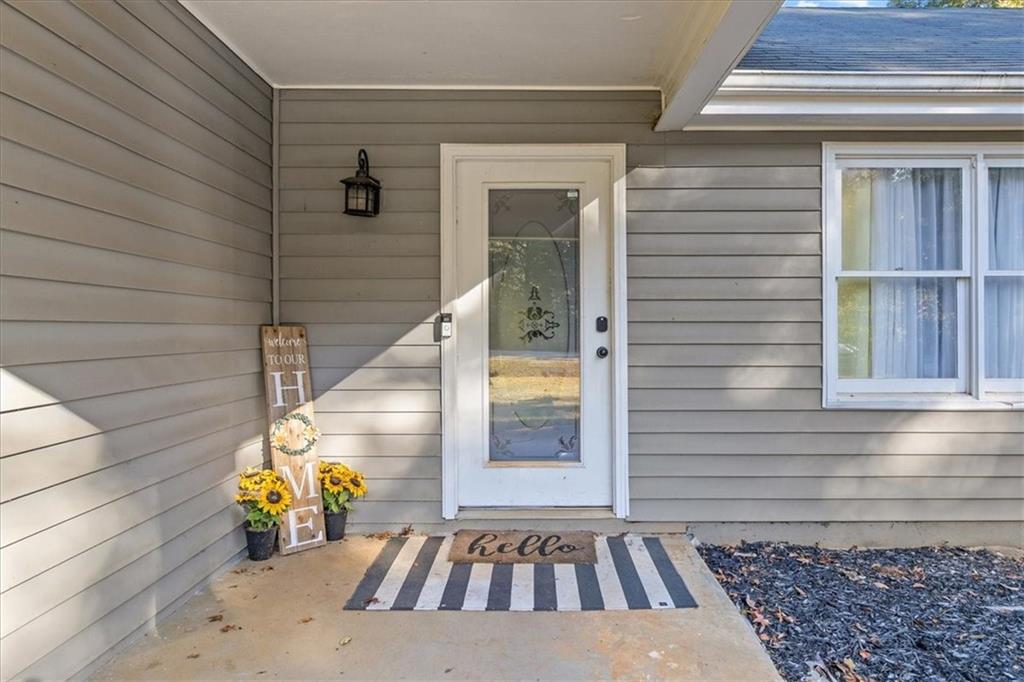 472 Oak Hill Road Covington, GA 30016 - Photo 5 of 41 a view of outdoor space