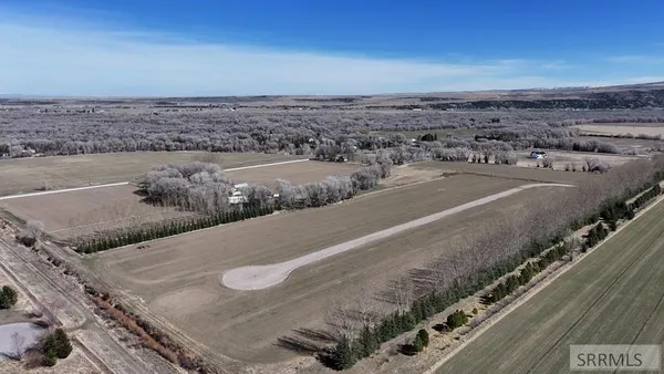 $135,000 | Lot 4 North 4700 Street, Rigby, ID 83442