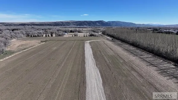 $135,000 | Lot 4 North 4700 Street, Rigby, ID 83442