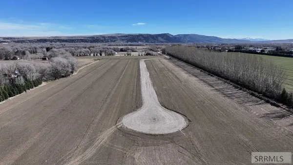 $135,000 | Lot 4 North 4700 Street, Rigby, ID 83442