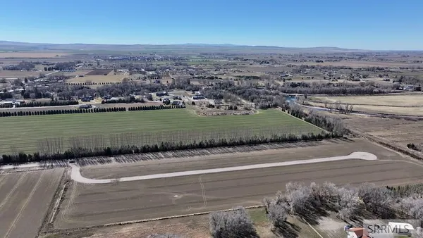 $135,000 | Lot 4 North 4700 Street, Rigby, ID 83442