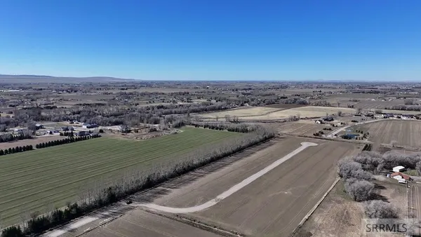 $135,000 | Lot 4 North 4700 Street, Rigby, ID 83442