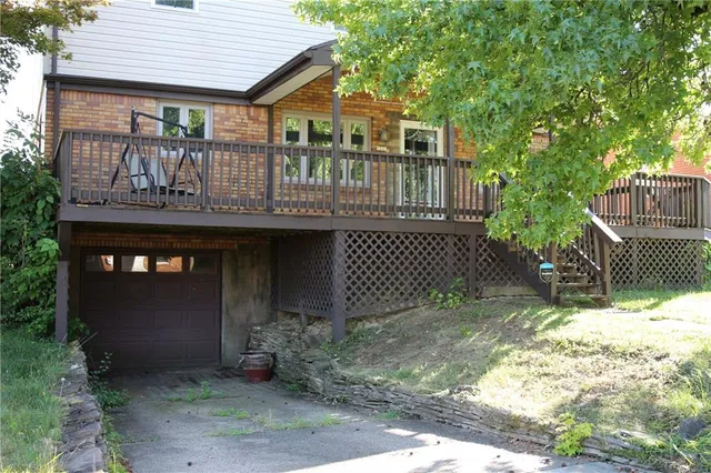 $299,000 | 1241 Kirsopp Avenue, Pittsburgh, PA 15220