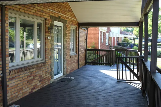 $299,000 | 1241 Kirsopp Avenue, Pittsburgh, PA 15220