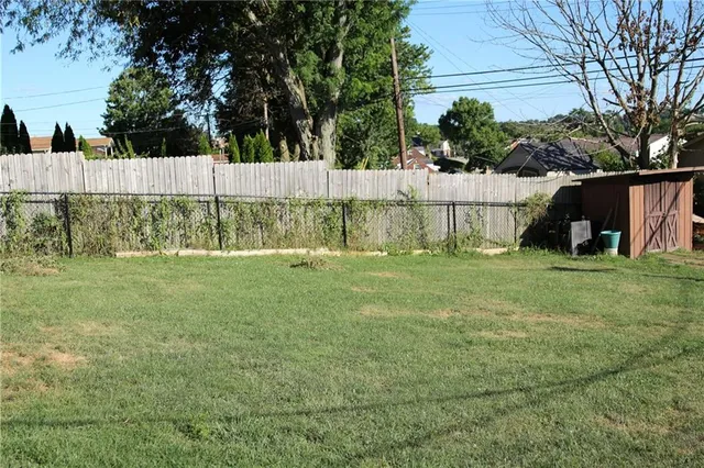 $299,000 | 1241 Kirsopp Avenue, Pittsburgh, PA 15220