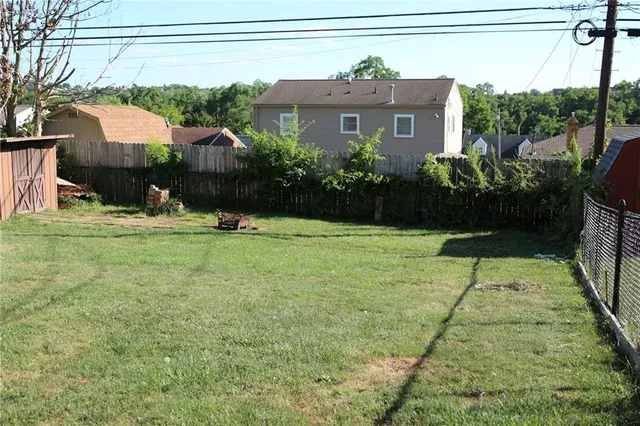 $299,000 | 1241 Kirsopp Avenue, Pittsburgh, PA 15220