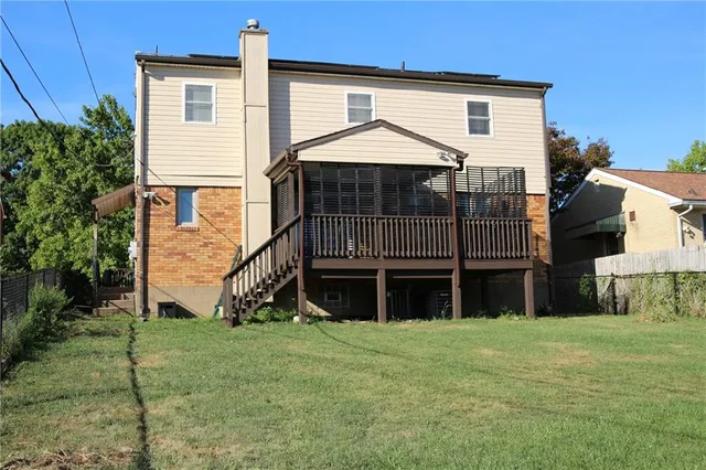 $299,000 | 1241 Kirsopp Avenue, Pittsburgh, PA 15220