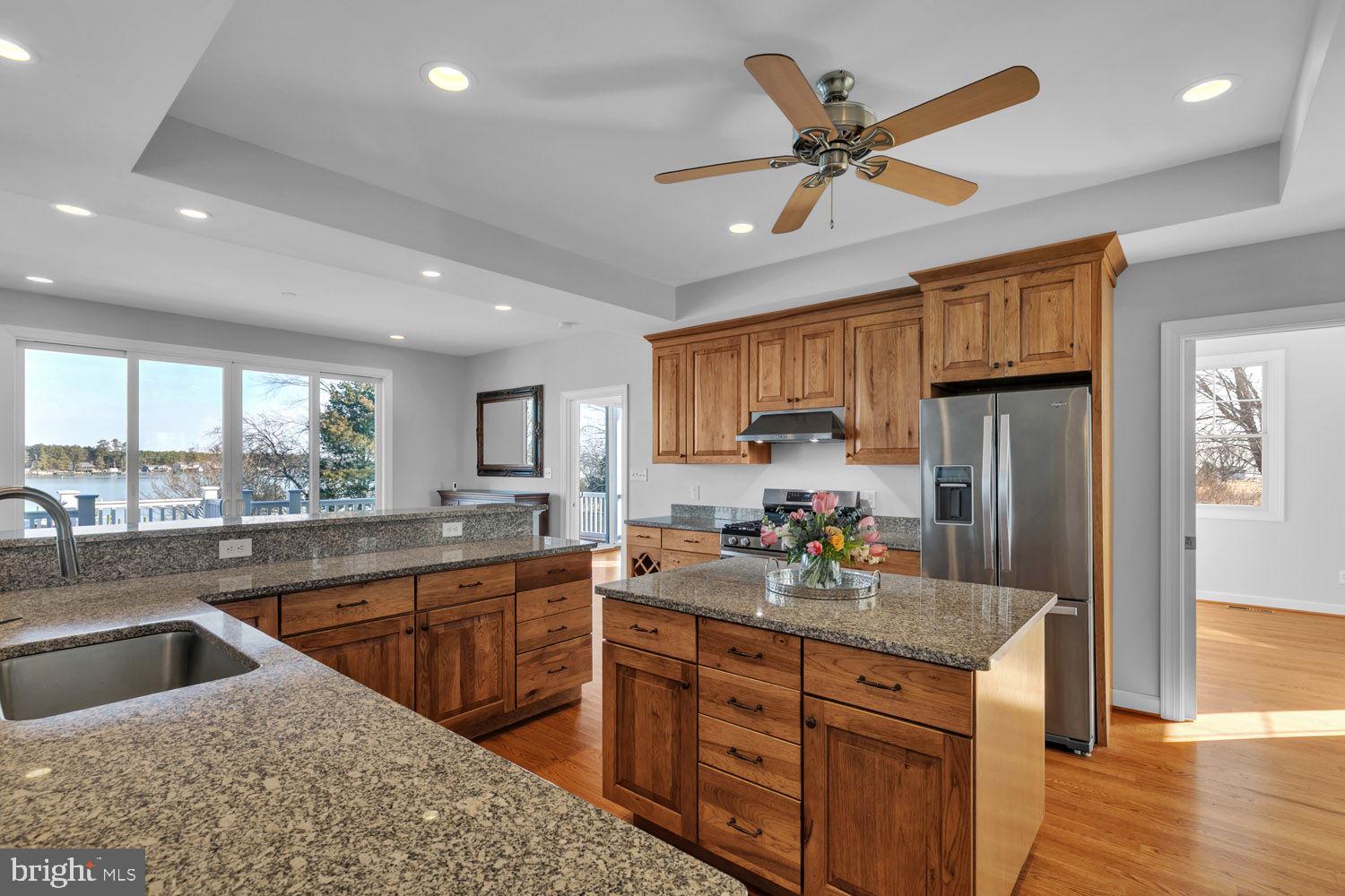 1469 Cowart Road Lottsburg, VA 22511 - Photo 27 of 54