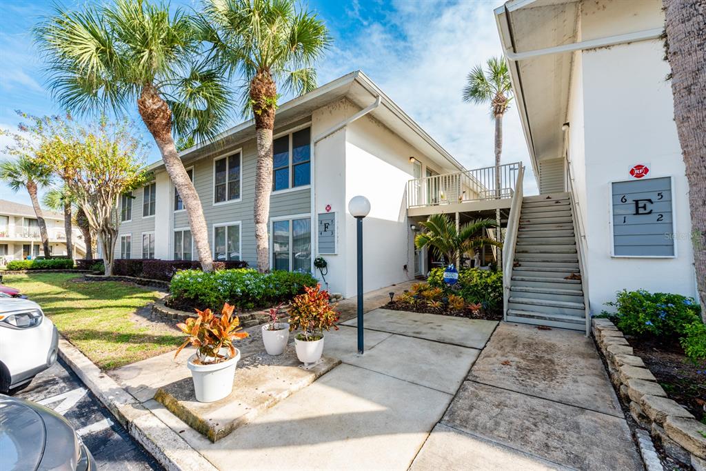 1935 South Conway Road, Unit F8 Orlando, FL 32812 - Photo 1 of 1