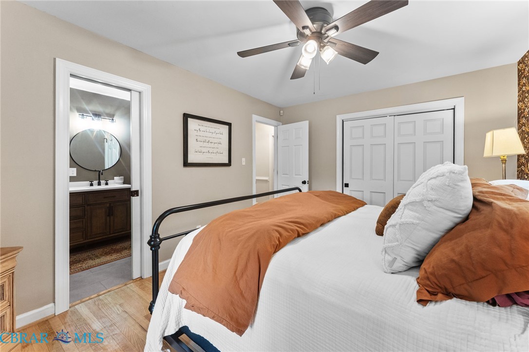 70 Mill Ridge Road Hartfield, VA 23071 - Photo 32 of 67