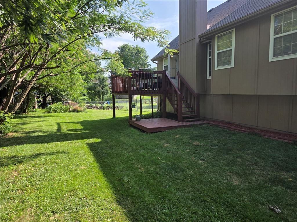 906 Rome Court Belton, MO 64012 - Photo 22 of 23