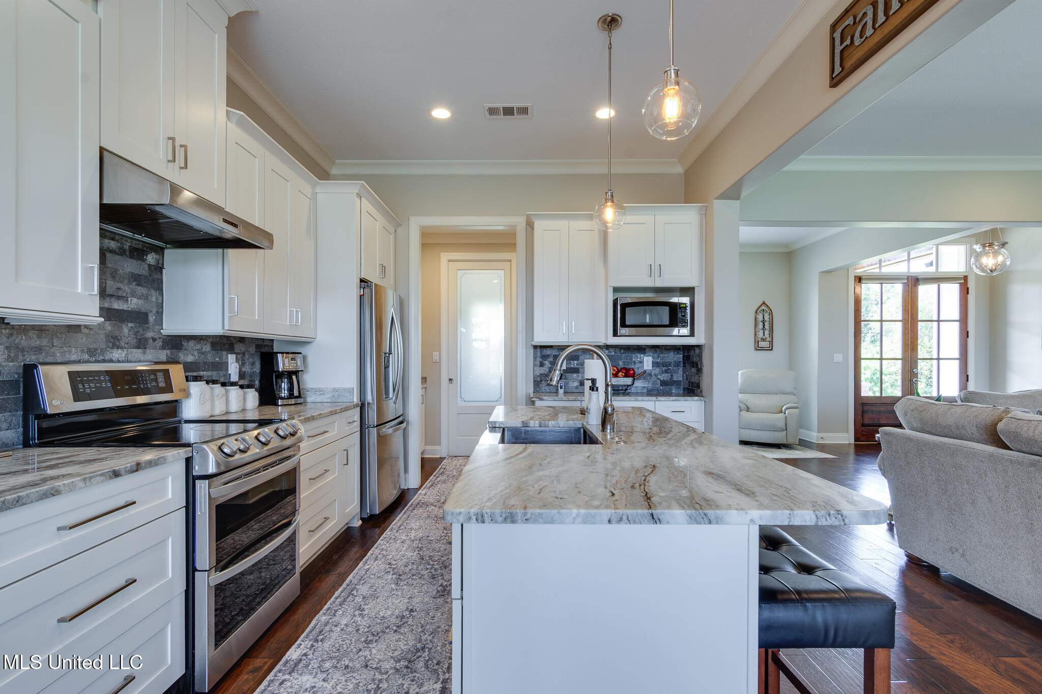 104 Spring Oak Drive Lamar, MS 38642 - Photo 15 of 49 104 Spring Oak Drive-20