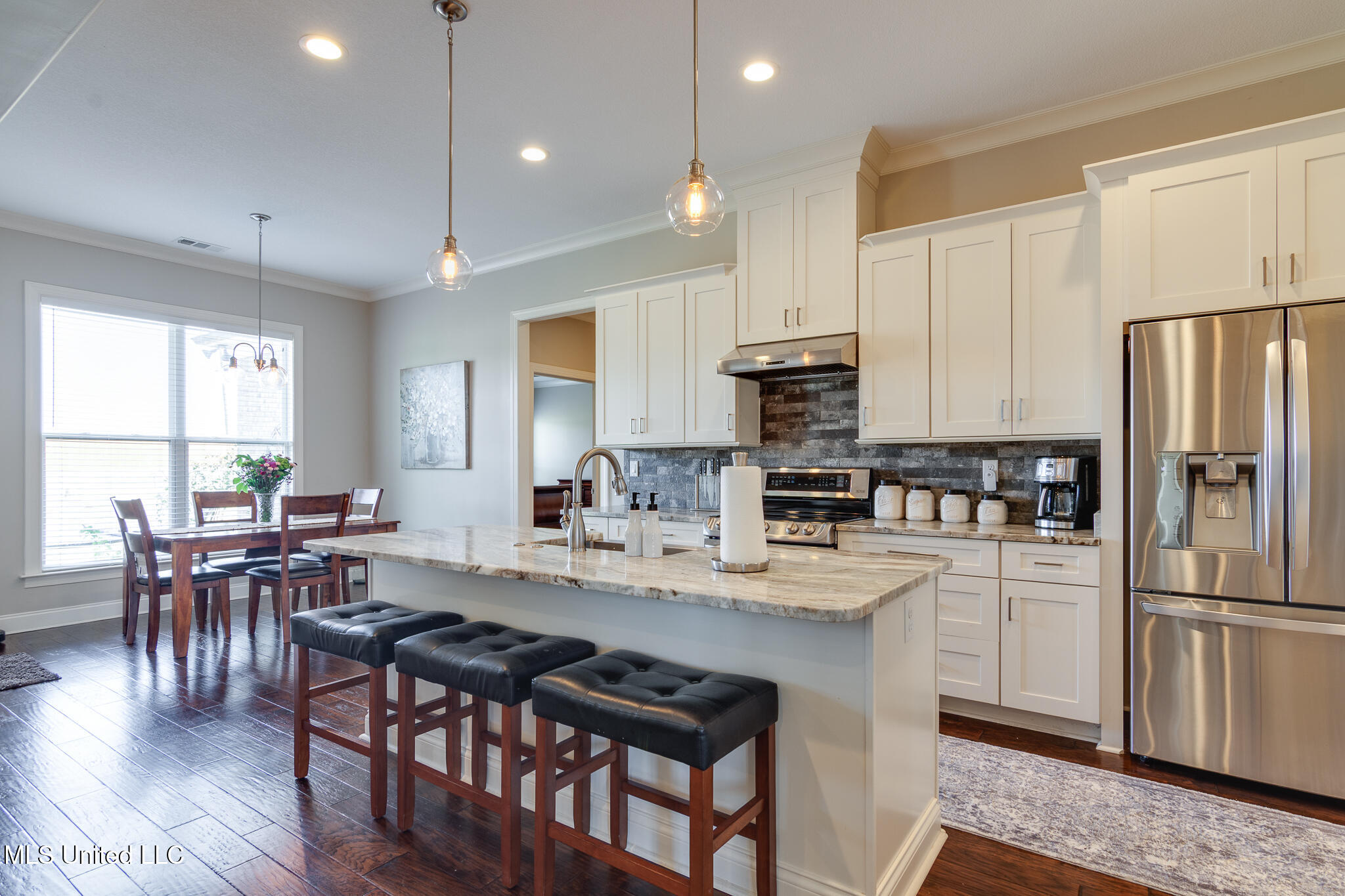 104 Spring Oak Drive Lamar, MS 38642 - Photo 16 of 49 104 Spring Oak Drive-17