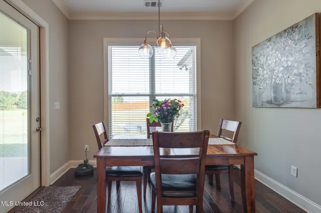 $420,000 | 104 Spring Oak Drive, Lamar, MS 38642