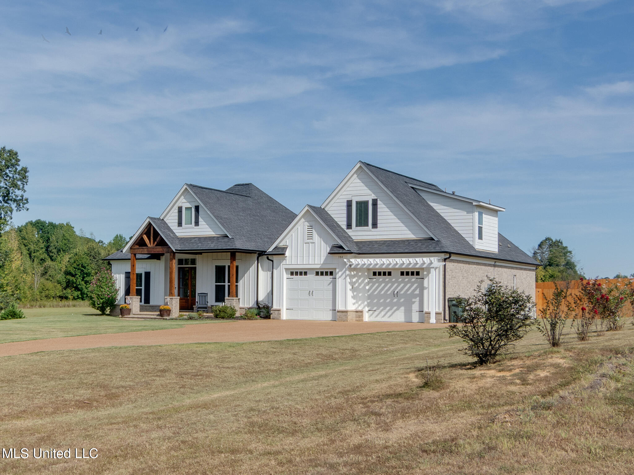104 Spring Oak Drive Lamar, MS 38642 - Photo 2 of 49 104 Spring Oak Drive-1