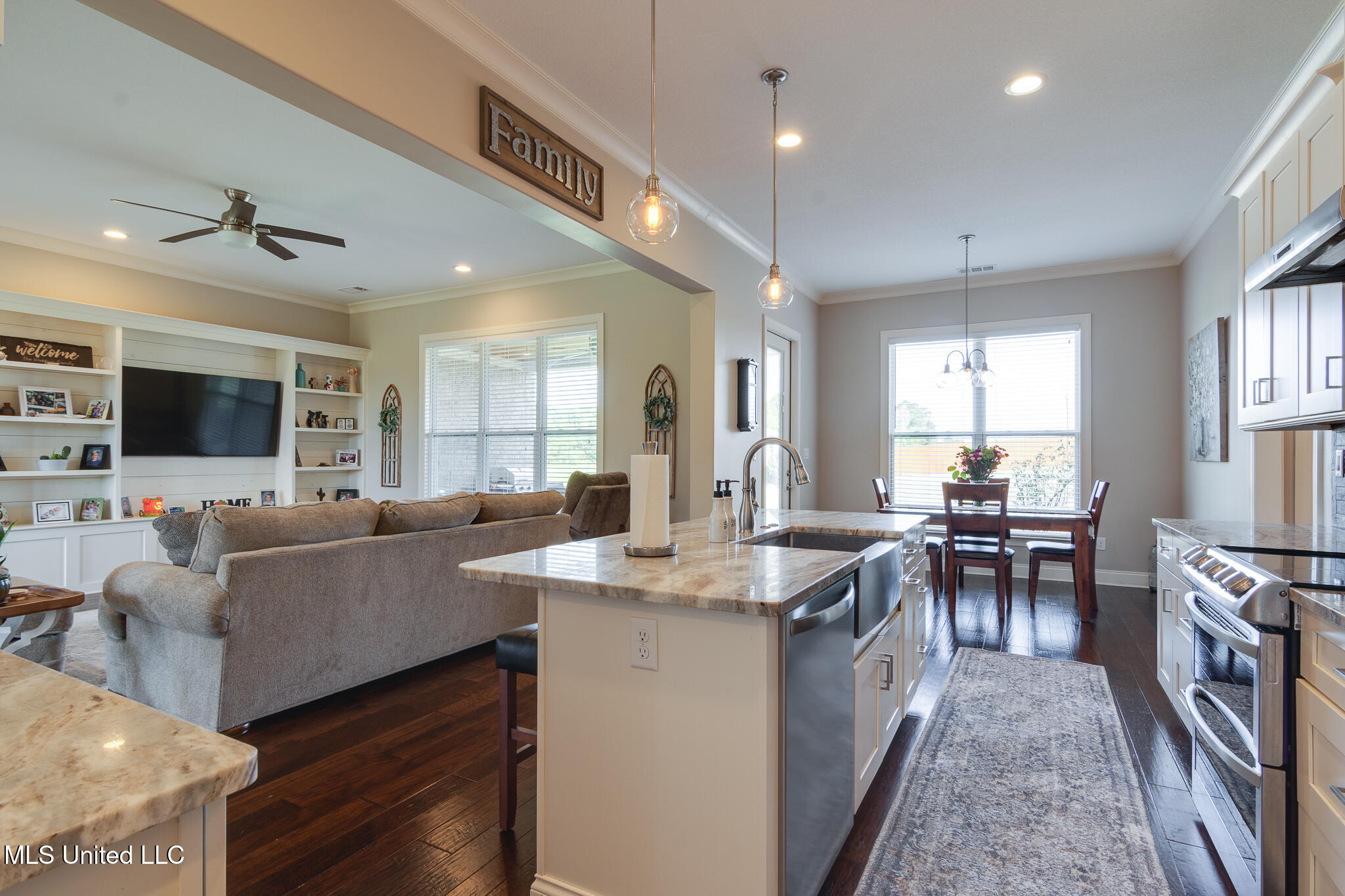 104 Spring Oak Drive Lamar, MS 38642 - Photo 21 of 49 104 Spring Oak Drive-23