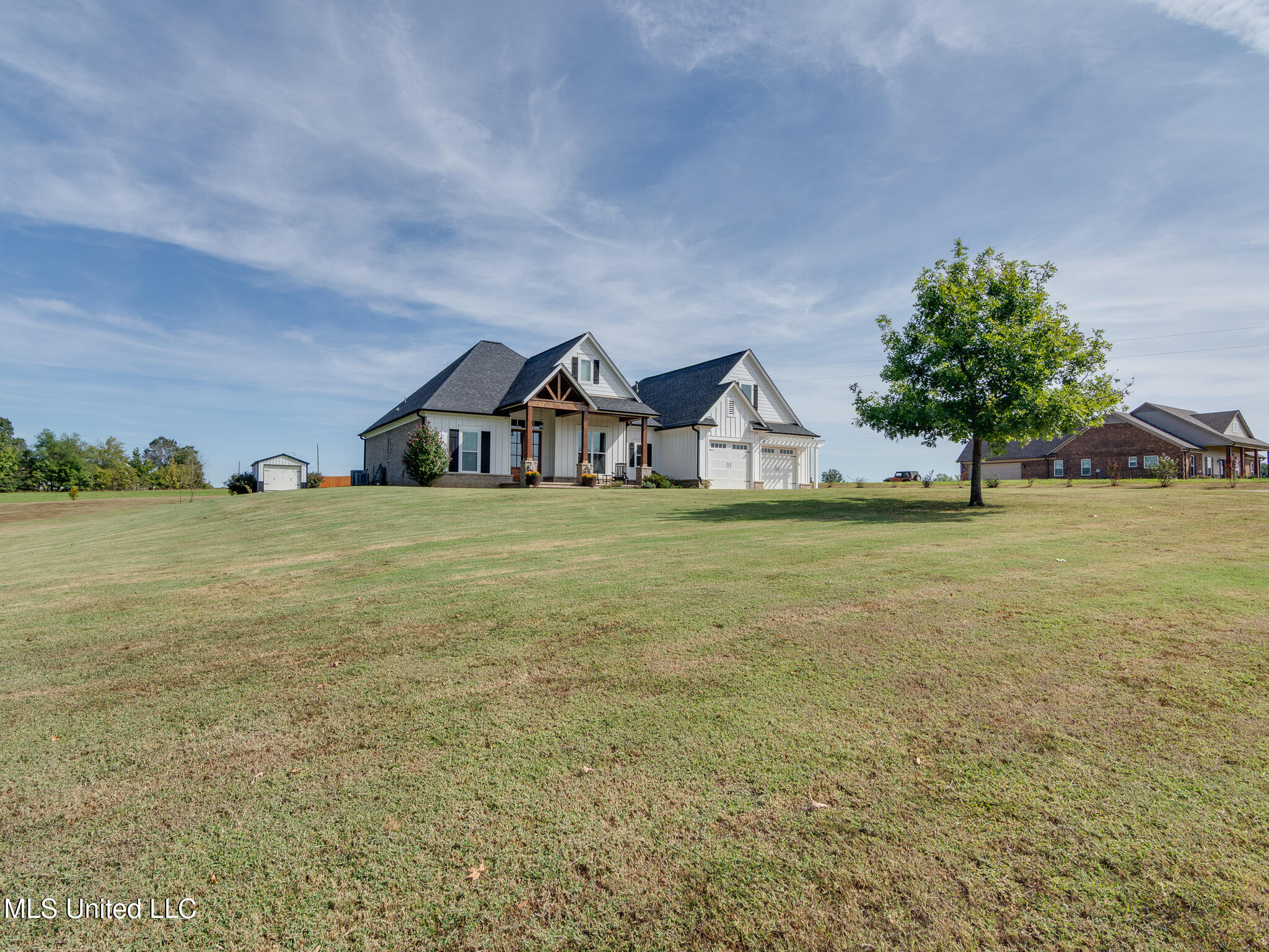 104 Spring Oak Drive Lamar, MS 38642 - Photo 3 of 49 104 Spring Oak Drive-4