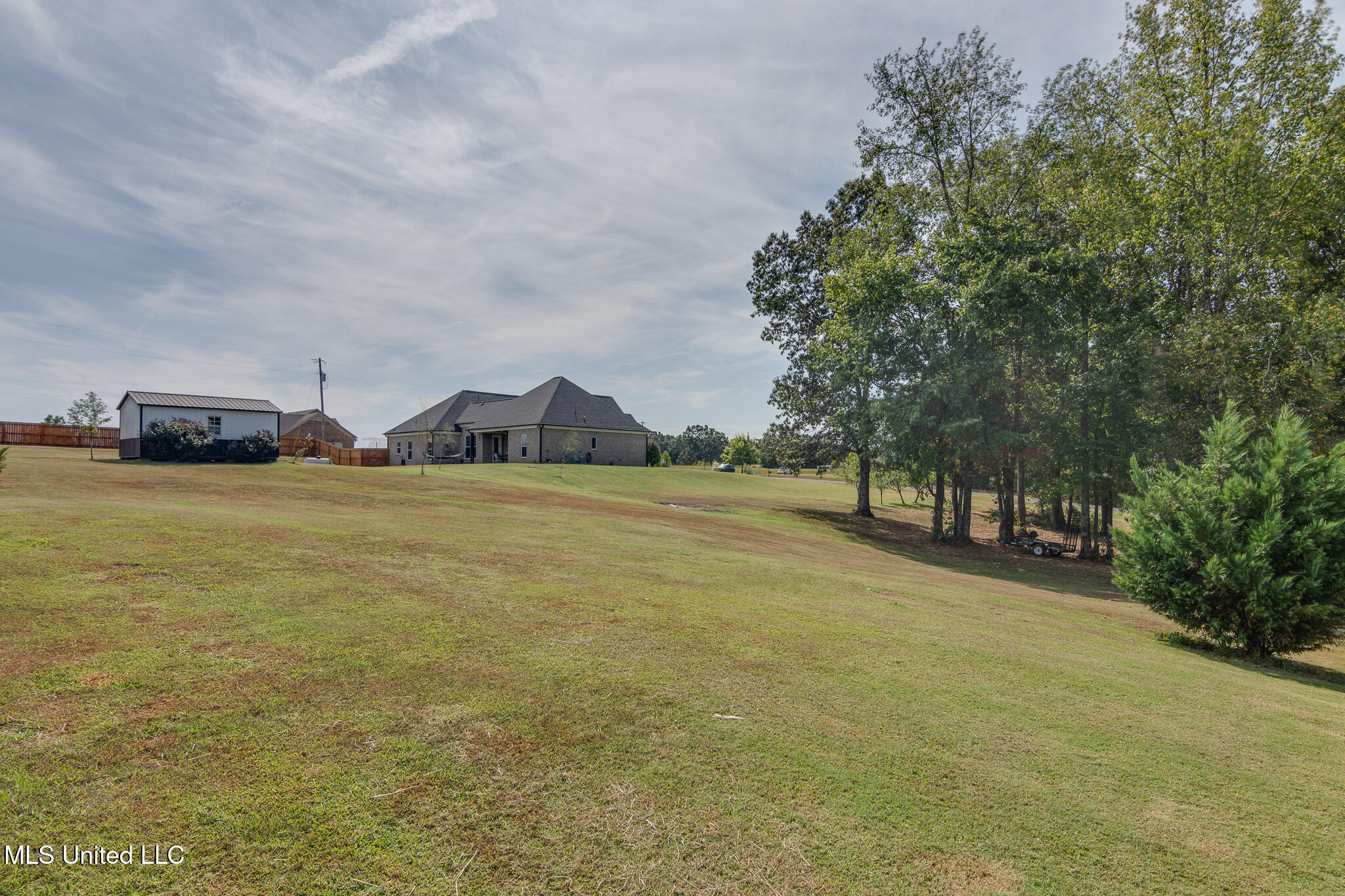 104 Spring Oak Drive Lamar, MS 38642 - Photo 45 of 49 104 Spring Oak Drive-53
