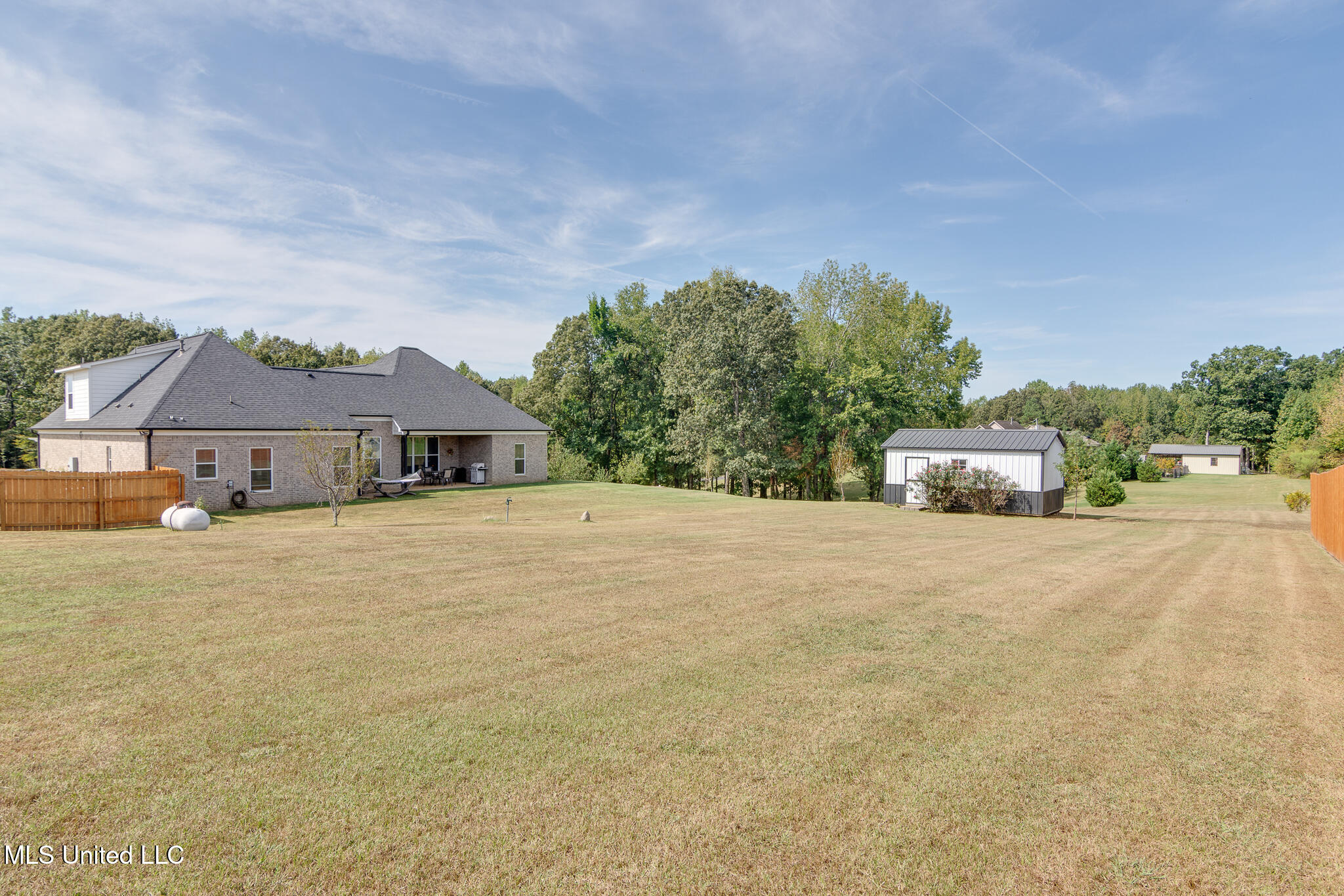 104 Spring Oak Drive Lamar, MS 38642 - Photo 47 of 49 104 Spring Oak Drive-55