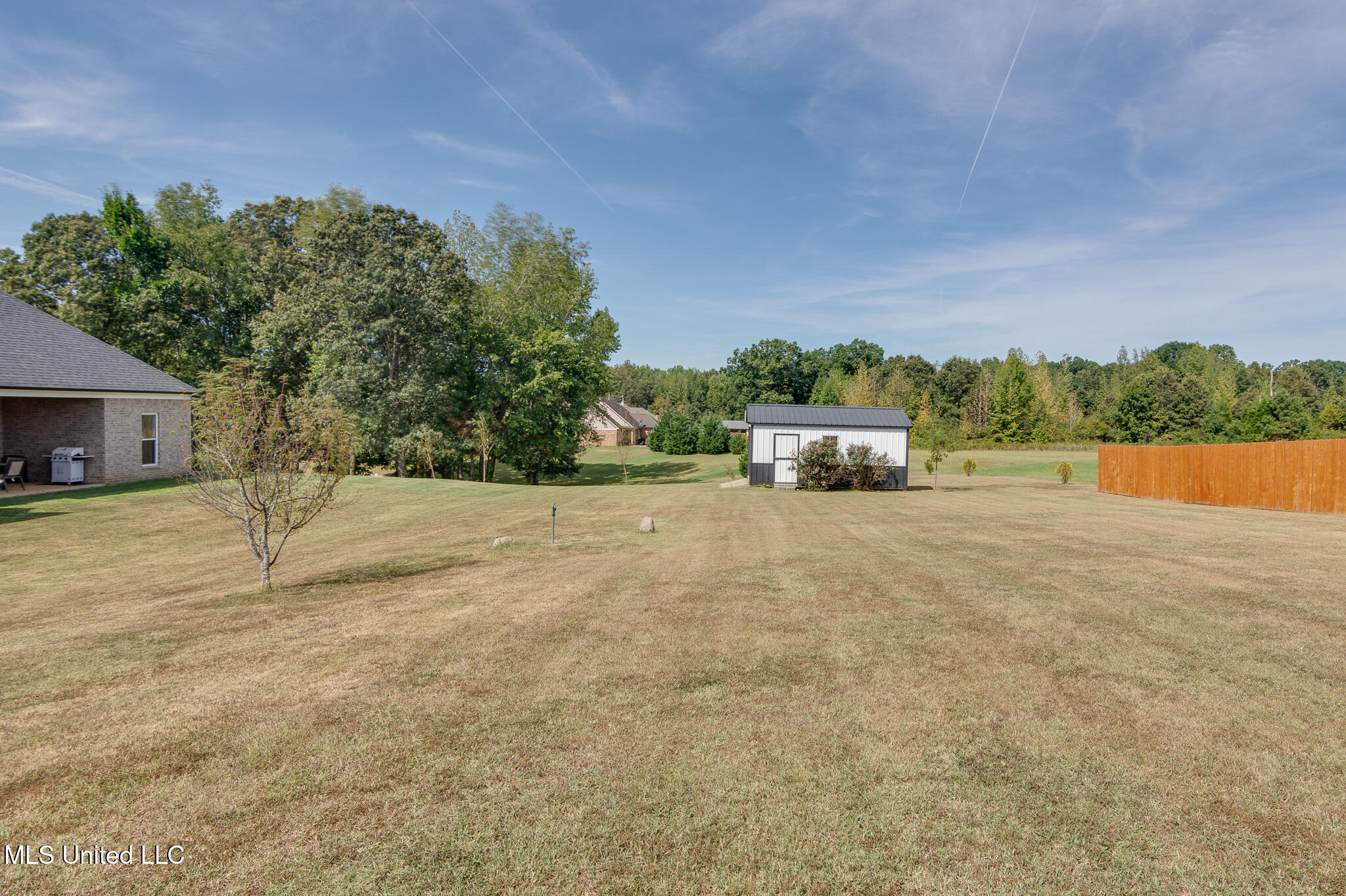 104 Spring Oak Drive Lamar, MS 38642 - Photo 48 of 49 104 Spring Oak Drive-56