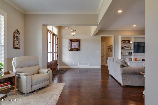 $420,000 | 104 Spring Oak Drive, Lamar, MS 38642