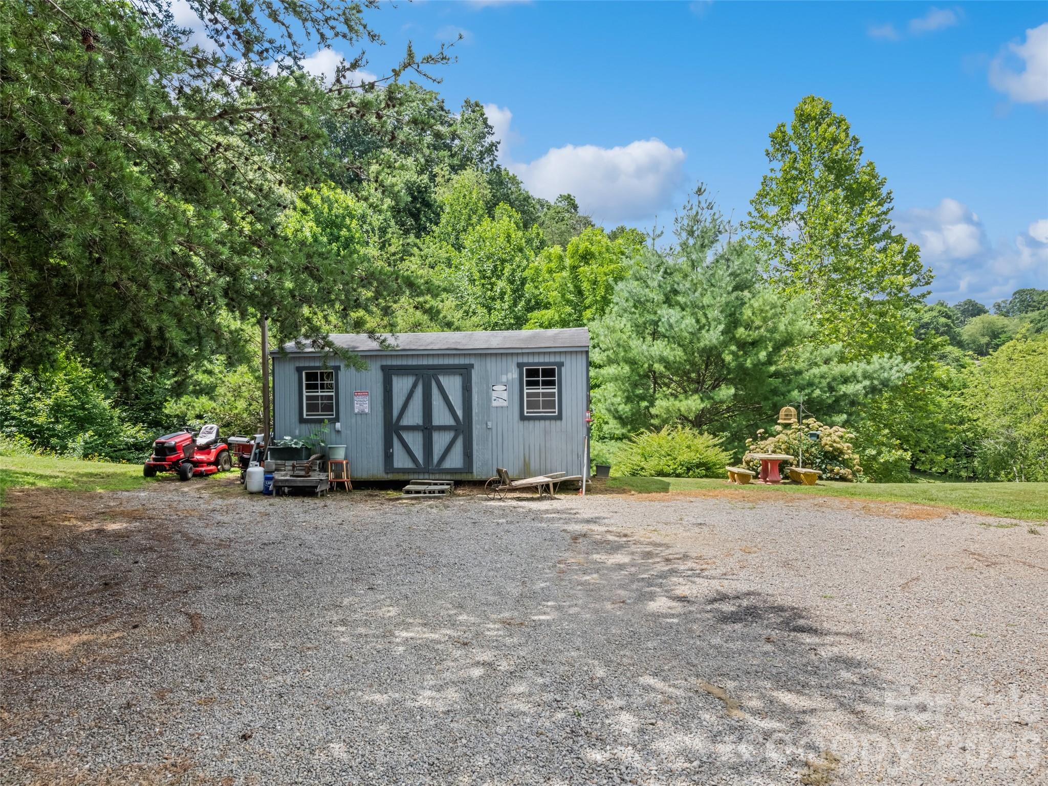 32 Perseverance Drive Canton, NC 28716 - Photo 29 of 30