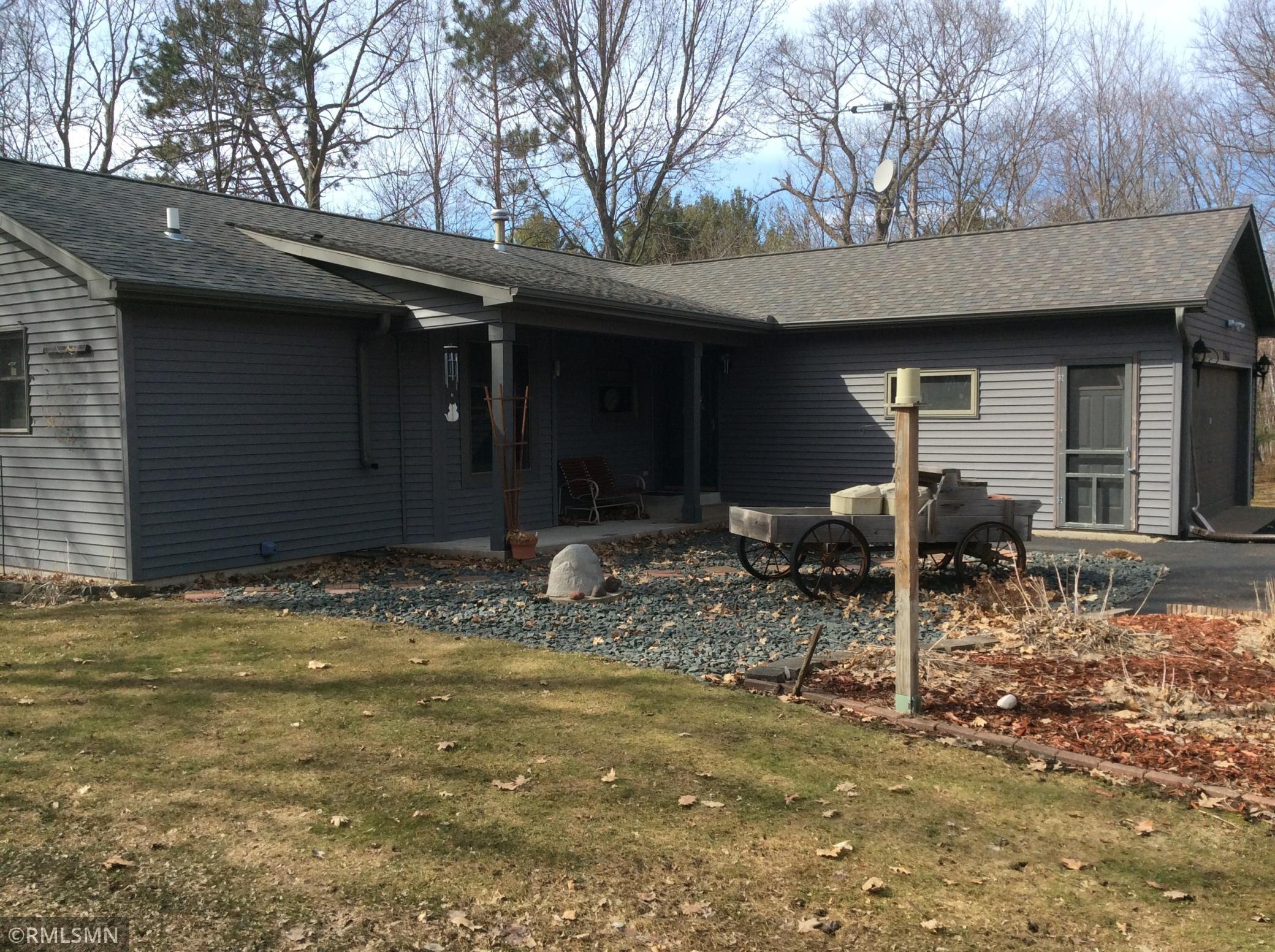 2163 104th Street Luck, WI 54853 - Photo 1 of 18 Gallery Image 1