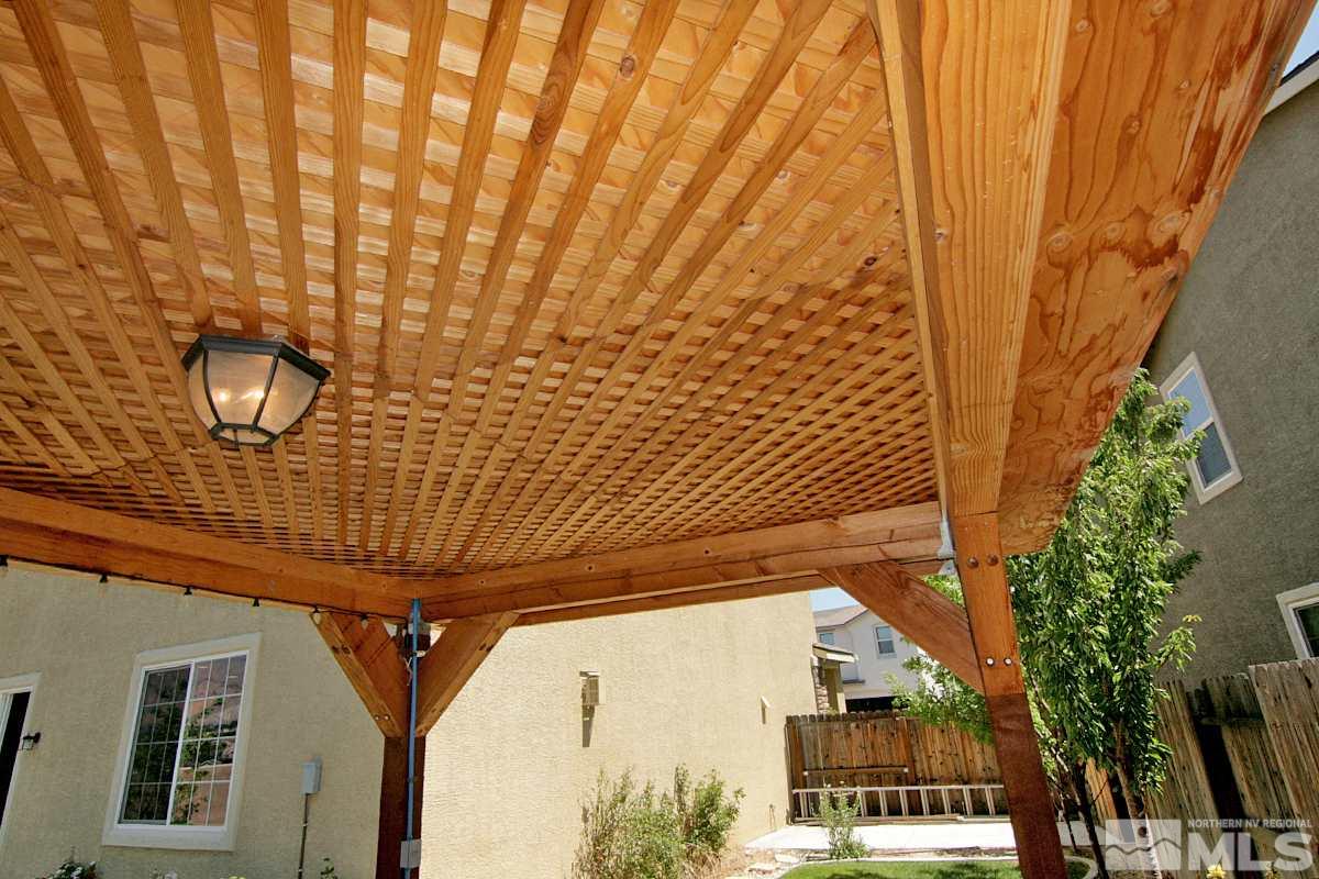1051 Crown View Drive Reno, NV 89523 - Photo 24 of 29 Photo 24