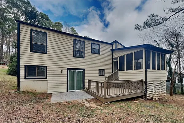 $2,420 | 3932 Fairington Drive, Marietta, GA 30066