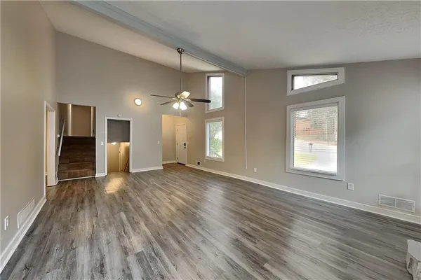 $2,420 | 3932 Fairington Drive, Marietta, GA 30066