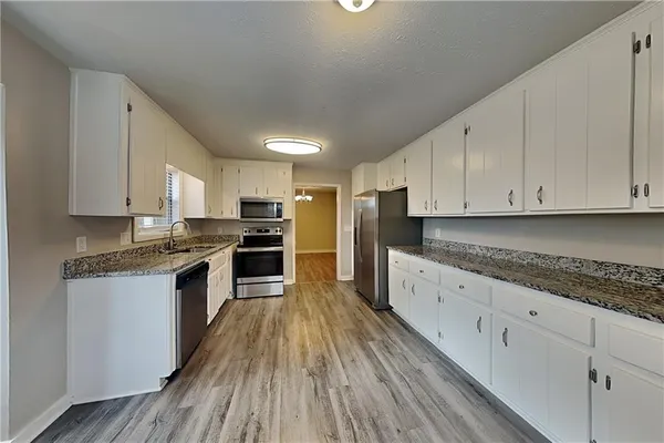 $2,420 | 3932 Fairington Drive, Marietta, GA 30066