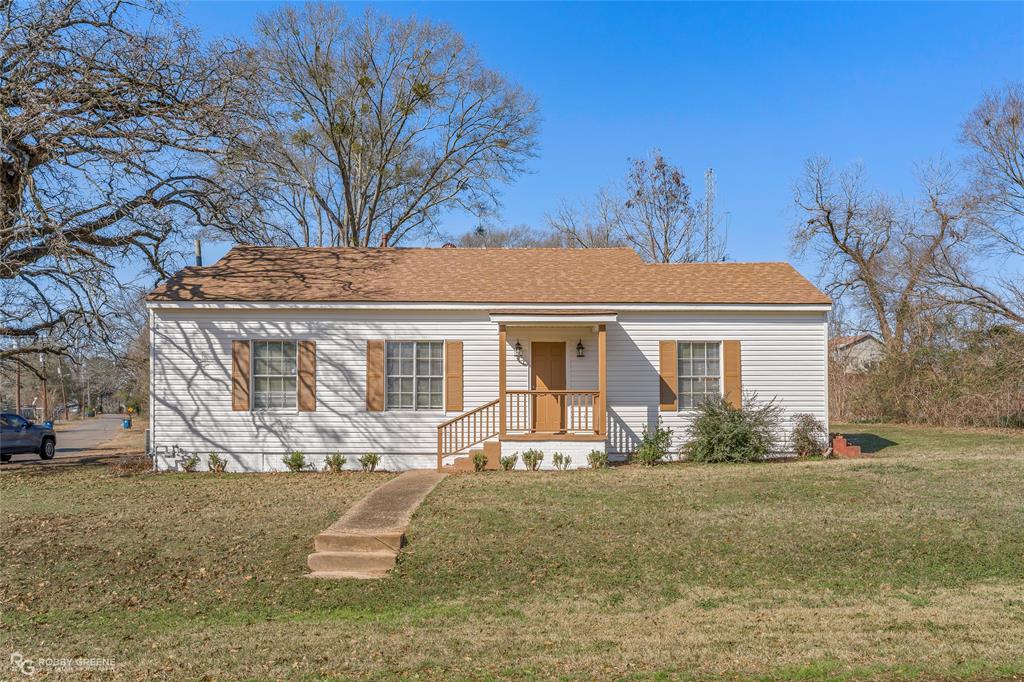 101 North Walnut Street Vivian, LA 71082 - Photo 1 of 31