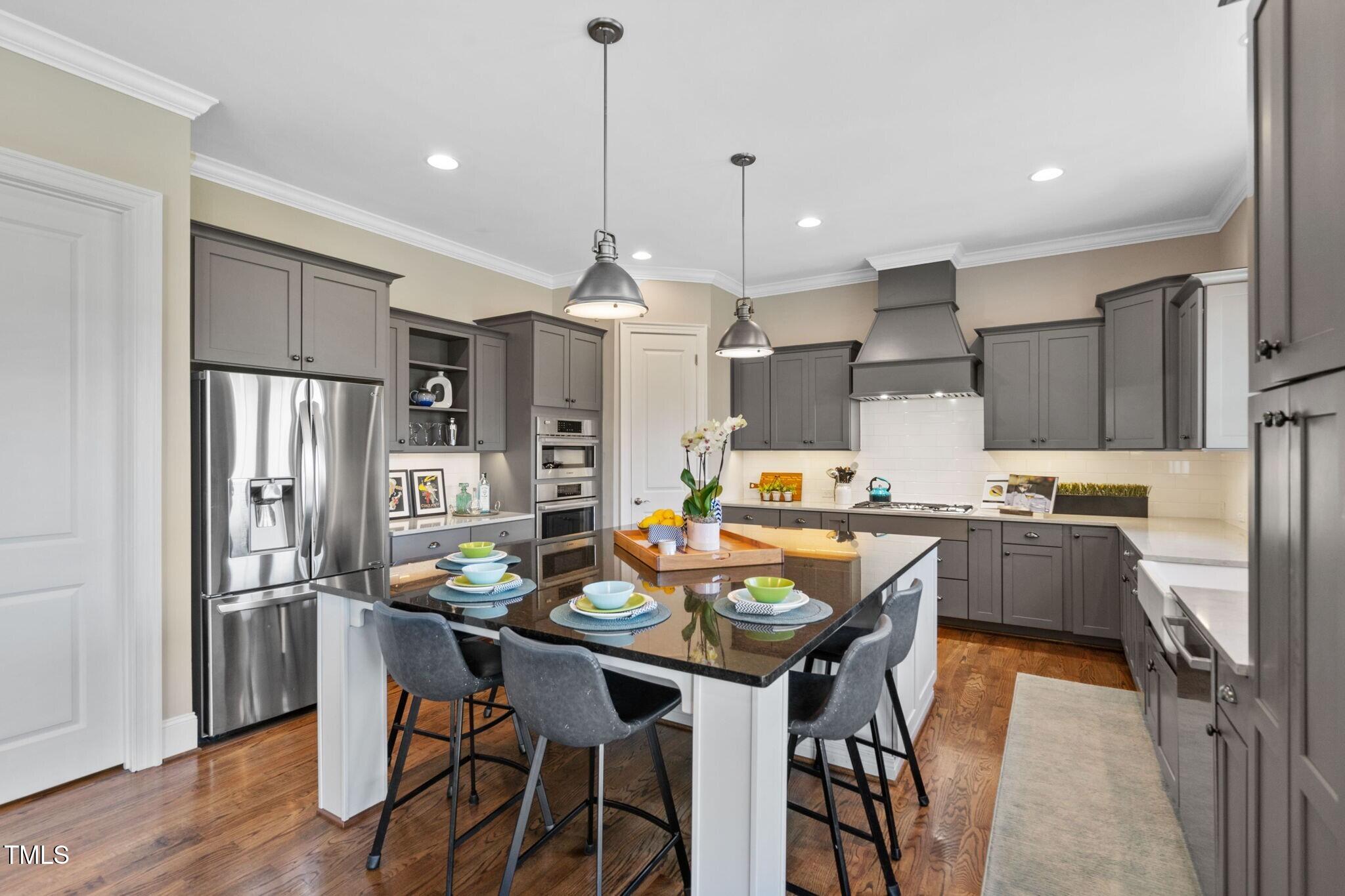 7700 Stonehenge Farm Lane Raleigh, NC 27613 - Photo 26 of 91 photo_026