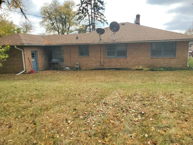 $119,000 | 2511 Ashland Avenue, Rockford, IL 61101