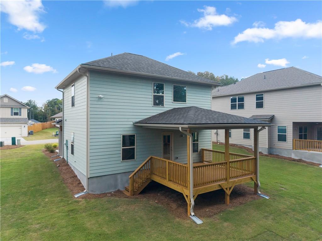 519 Creek Road Cornelia, GA 30531 - Photo 46 of 53 Gallery Image 46